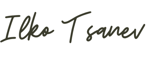 Ilko Tsanev signature